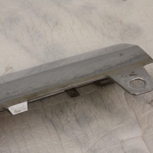 Mercedes C Class W205 AMG Front Bumper Chrome 2014 TO 2018 A2058851574 *DAMAGED* - Image 7