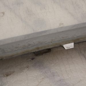 Mercedes C Class W205 AMG Front Bumper Chrome 2014 TO 2018 A2058851574 *DAMAGED* - Image 8
