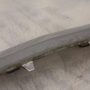 Mercedes C Class W205 AMG Front Bumper Chrome 2014 TO 2018 A2058851574 *DAMAGED* - Image 9