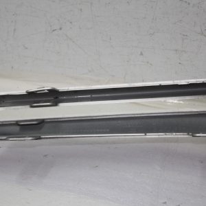 Mercedes C Class W205 AMG Front Bumper Grill Trim 2018-2022 A2058882100 Genuine - Image 12