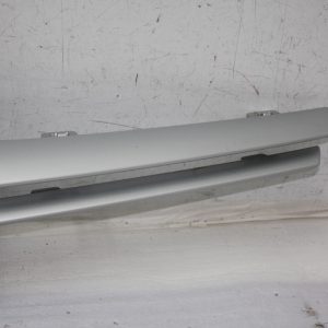 Mercedes C Class W205 AMG Front Bumper Grill Trim 2018-2022 A2058882100 Genuine - Image 3