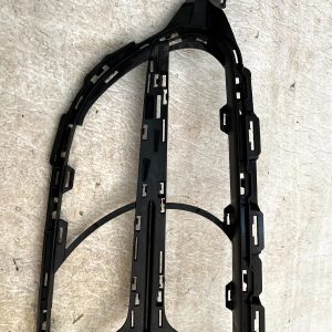 Mercedes C Class W205 AMG Front Bumper Radiator Grille 14-18 A2058881260 Genuine - Image 3