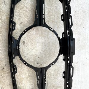 Mercedes C Class W205 AMG Front Bumper Radiator Grille 14-18 A2058881260 Genuine - Image 4