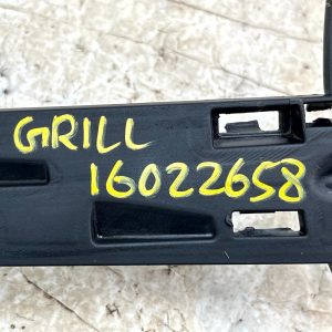 Mercedes C Class W205 AMG Front Bumper Radiator Grille 14-18 A2058881260 Genuine - Image 10