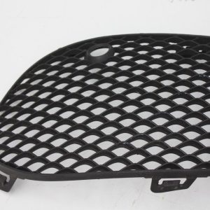 Mercedes C Class W205 AMG Front Bumper Right Grill 2019 ON A2058852623 Genuine - Image 4