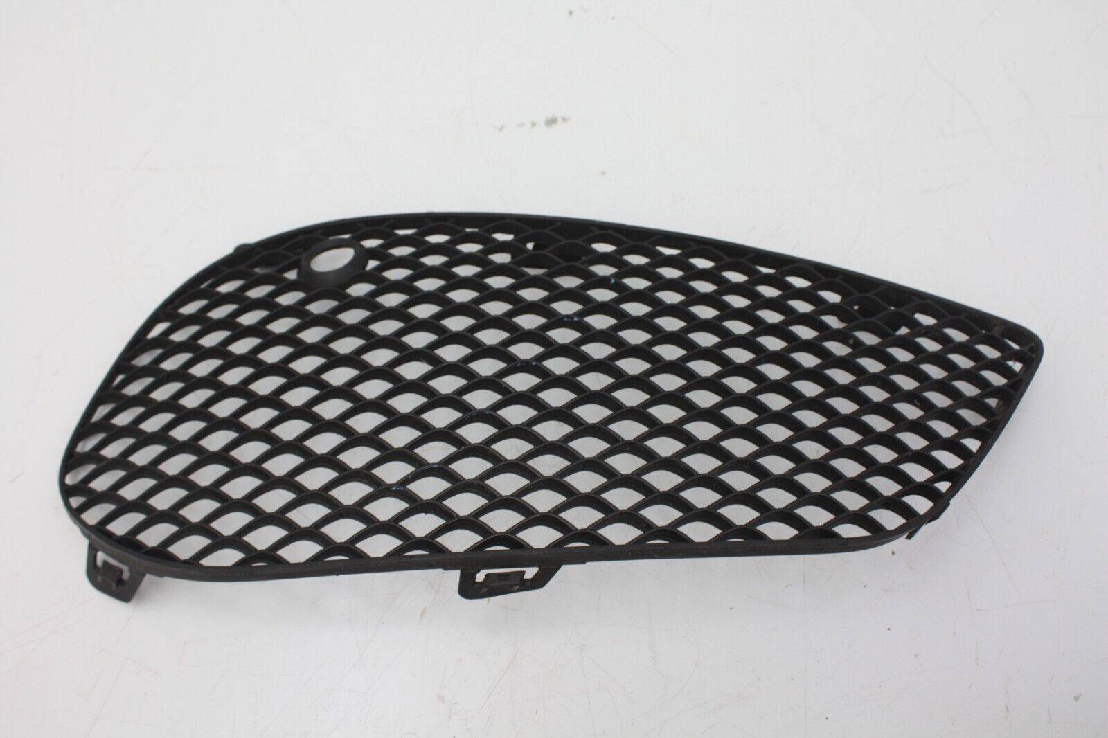 Mercedes C Class W205 AMG Front Bumper Right Grill A2058852623 Genuine 176635150056