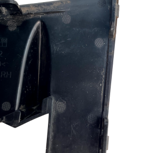 Mercedes C Class W205 AMG Front Bumper Right Trim Moulding 2014-2018 A2058858502 - Image 13