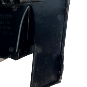 Mercedes C Class W205 AMG Front Bumper Right Trim Moulding 2014-2018 A2058858502 - Image 14