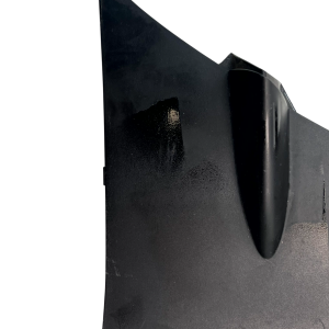 Mercedes C Class W205 AMG Front Bumper Right Trim Moulding 2014-2018 A2058858502 - Image 3