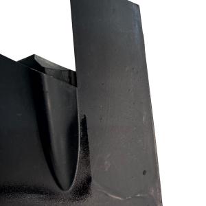 Mercedes C Class W205 AMG Front Bumper Right Trim Moulding 2014-2018 A2058858502 - Image 7