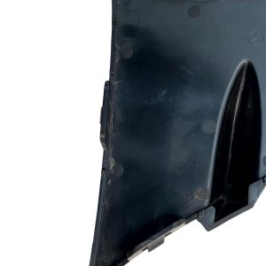 Mercedes C Class W205 AMG Front Bumper Right Trim Moulding 2014-2018 A2058858502 - Image 9