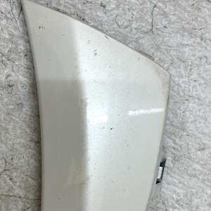 Mercedes C Class W205 AMG Front Bumper Right Vent Trim 14-18 A2058856602 Genuine - Image 3