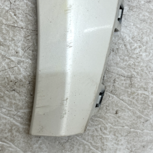 Mercedes C Class W205 AMG Front Bumper Right Vent Trim 14-18 A2058856602 Genuine - Image 4