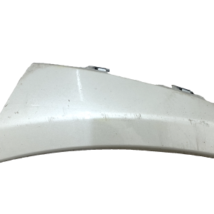 Mercedes C Class W205 AMG Front Bumper Right Vent Trim 14-18 A2058856602 Genuine - Image 1