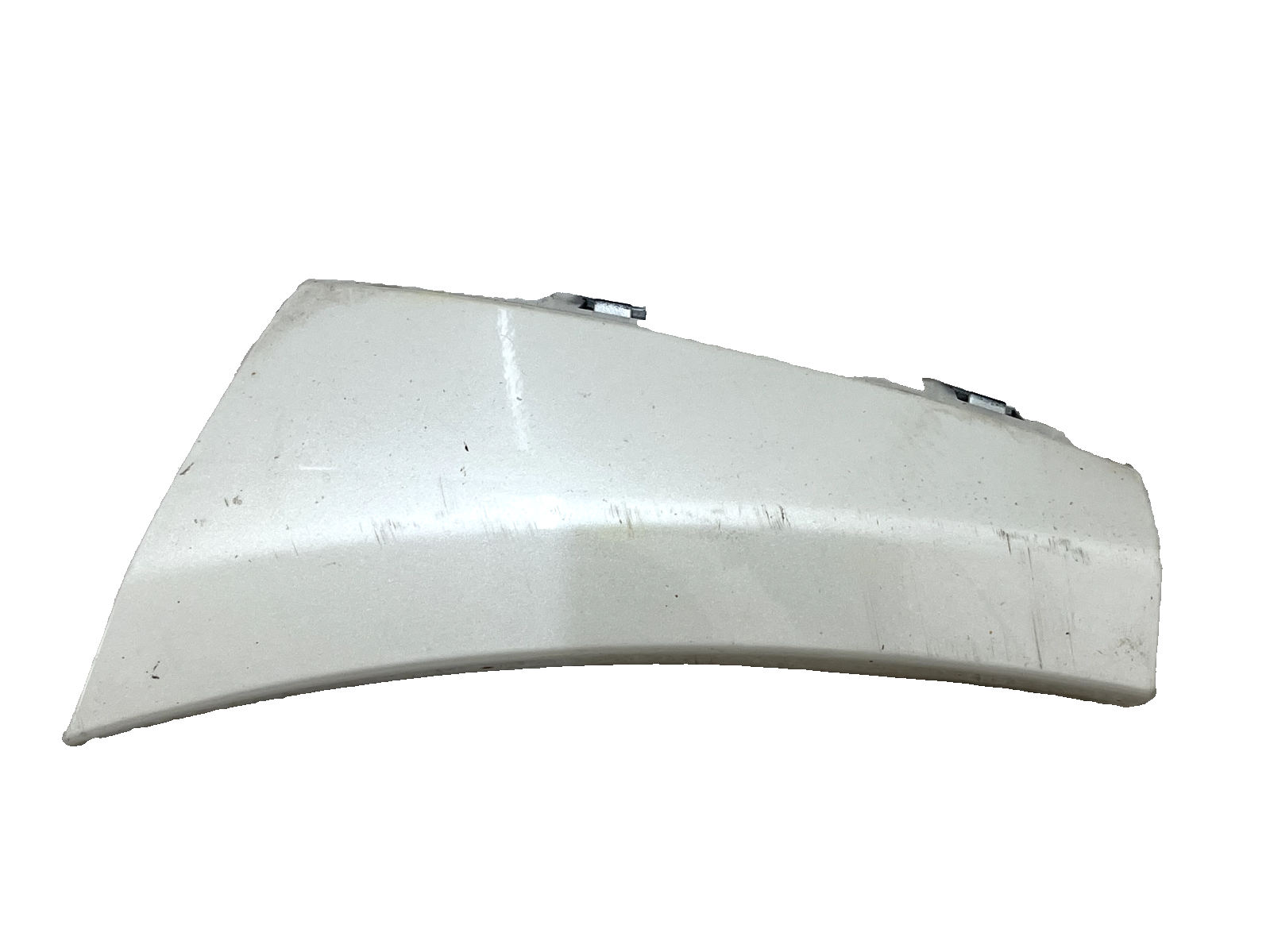 Mercedes C Class W205 AMG Front Bumper Right Vent Trim 14-18 A2058856602 Genuine