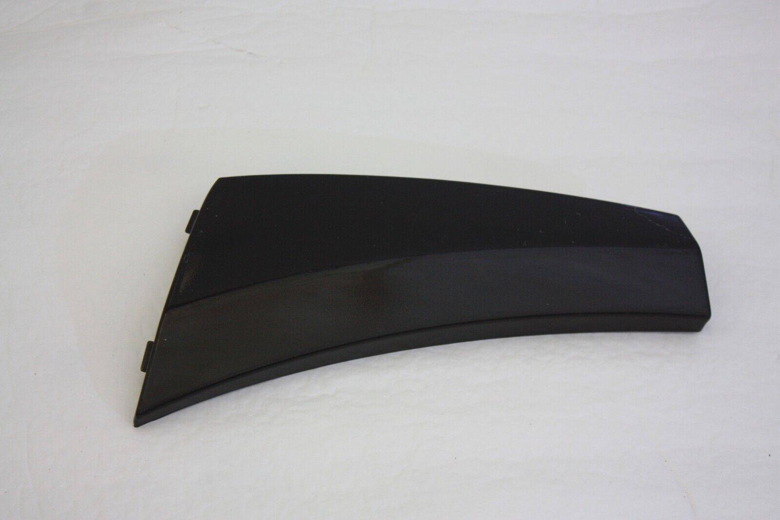 Mercedes C Class W205 AMG Front Bumper Right Vent Trim 2018 TO 2022 A2058856602 176245487336