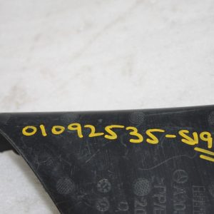 Mercedes C Class W205 AMG Front Left Trim 2014 TO 2018 A2058856702 *DAMAGED* - Image 11