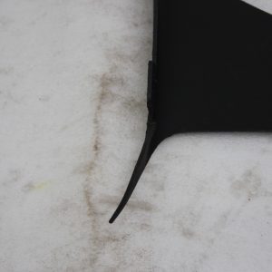 Mercedes C Class W205 AMG Front Left Trim 2014 TO 2018 A2058856702 *DAMAGED* - Image 4