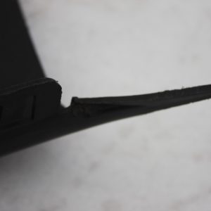 Mercedes C Class W205 AMG Front Left Trim 2014 TO 2018 A2058856702 *DAMAGED* - Image 7