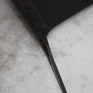 Mercedes C Class W205 AMG Front Left Trim 2014 TO 2018 A2058856702 *DAMAGED* - Image 8