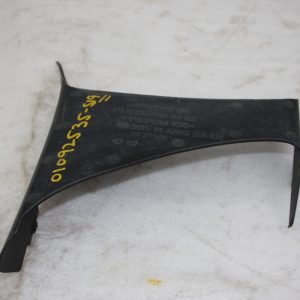 Mercedes C Class W205 AMG Front Left Trim 2014 TO 2018 A2058856702 *DAMAGED* - Image 9