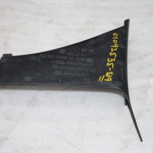 Mercedes C Class W205 AMG Front Left Trim 2014 TO 2018 A2058856702 *DAMAGED* - Image 10