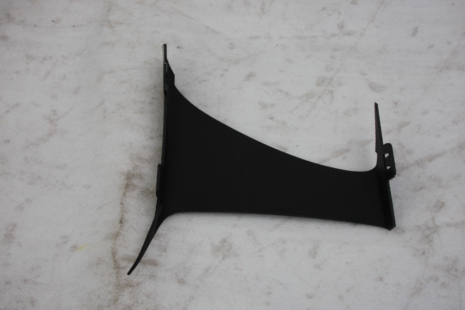 Mercedes C Class W205 AMG Front Left Trim 2014 TO 2018 A2058856702 *DAMAGED*