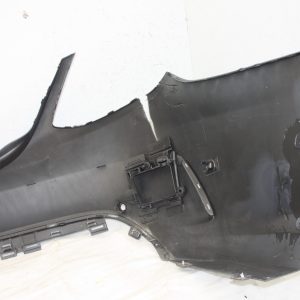 Mercedes C Class W205 AMG Rear Bumper 2014 TO 2018 A2058555738 Genuine *DAMAGED* - Image 13