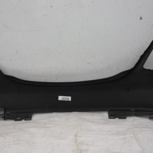 Mercedes C Class W205 AMG Rear Bumper 2014 TO 2018 A2058555738 Genuine *DAMAGED* - Image 14