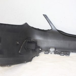 Mercedes C Class W205 AMG Rear Bumper 2014 TO 2018 A2058555738 Genuine *DAMAGED* - Image 15