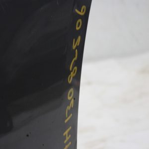 Mercedes C Class W205 AMG Rear Bumper 2014 TO 2018 A2058555738 Genuine *DAMAGED* - Image 4