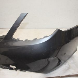 Mercedes C Class W205 AMG Rear Bumper 2014 TO 2018 A2058555738 Genuine *DAMAGED* - Image 5
