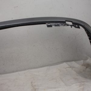 Mercedes C Class W205 AMG Rear Bumper 2014 TO 2018 A2058555738 Genuine *DAMAGED* - Image 9