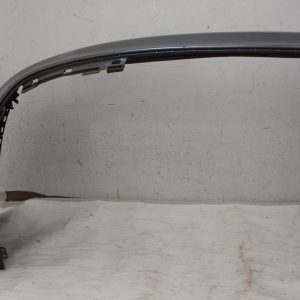 Mercedes C Class W205 AMG Rear Bumper 2014 TO 2018 A2058555738 Genuine *DAMAGED* - Image 10
