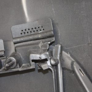 Mercedes C Class W205 AMG Rear Bumper 2014 TO 2022 A2058555738 Genuine *DAMAGED* - Image 16