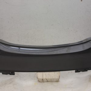 Mercedes C Class W205 AMG Rear Bumper 2014 TO 2022 A2058555738 Genuine *DAMAGED* - Image 3