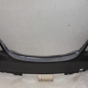Mercedes C Class W205 AMG Rear Bumper 2014 TO 2022 A2058555738 Genuine *DAMAGED* - Image 1