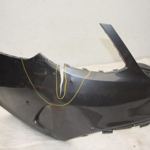 Mercedes C Class W205 AMG Rear Bumper 2014 TO 2022 A2058555738 Genuine *DAMAGED* - Image 6