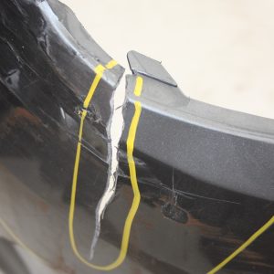 Mercedes C Class W205 AMG Rear Bumper 2014 TO 2022 A2058555738 Genuine *DAMAGED* - Image 8