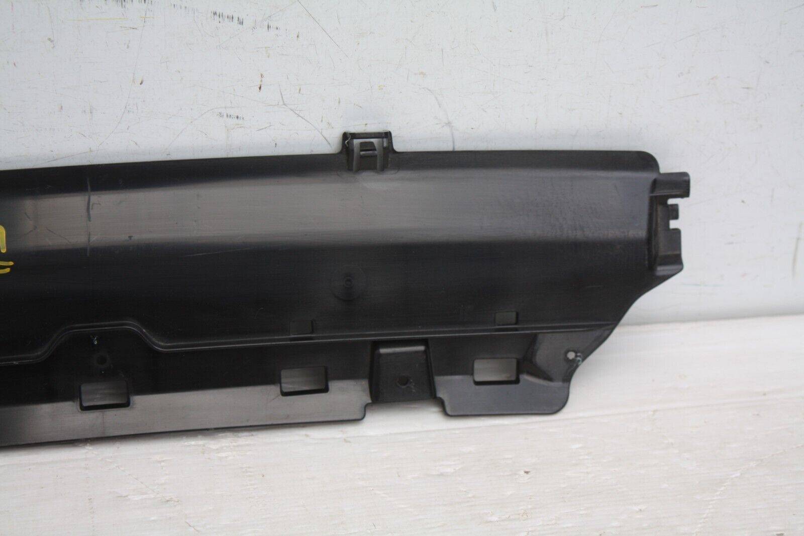 Mercedes-C-Class-W205-AMG-Rear-Bumper-Bracket-A2058851600-Genuine-175924676136-3