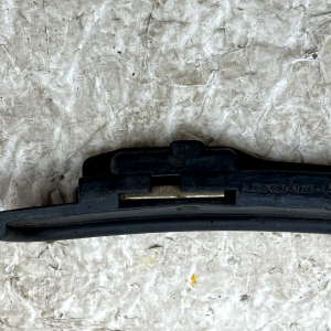 Mercedes C Class W205 AMG Rear Bumper Left Trim 2014 TO 2018 A2058804124 Genuine - Image 12
