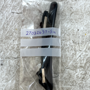 Mercedes C Class W205 AMG Rear Bumper Left Trim 2014 TO 2018 A2058804124 Genuine - Image 14