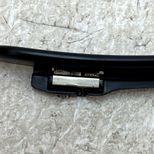 Mercedes C Class W205 AMG Rear Bumper Left Trim 2014 TO 2018 A2058804124 Genuine - Image 3