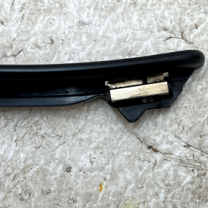 Mercedes C Class W205 AMG Rear Bumper Left Trim 2014 TO 2018 A2058804124 Genuine - Image 4