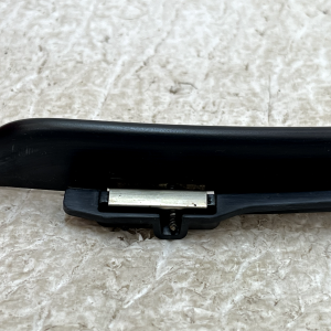 Mercedes C Class W205 AMG Rear Bumper Left Trim 2014 TO 2018 A2058804124 Genuine - Image 5