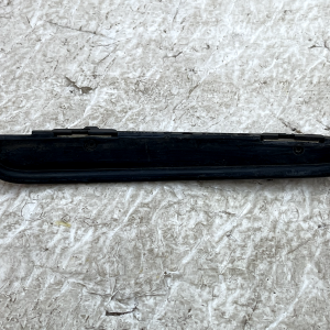 Mercedes C Class W205 AMG Rear Bumper Left Trim 2014 TO 2018 A2058804124 Genuine - Image 7