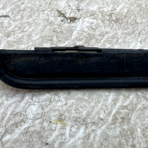Mercedes C Class W205 AMG Rear Bumper Left Trim 2014 TO 2018 A2058804124 Genuine - Image 8