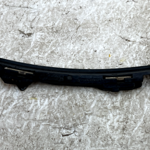 Mercedes C Class W205 AMG Rear Bumper Left Trim 2014 TO 2018 A2058804124 Genuine - Image 10