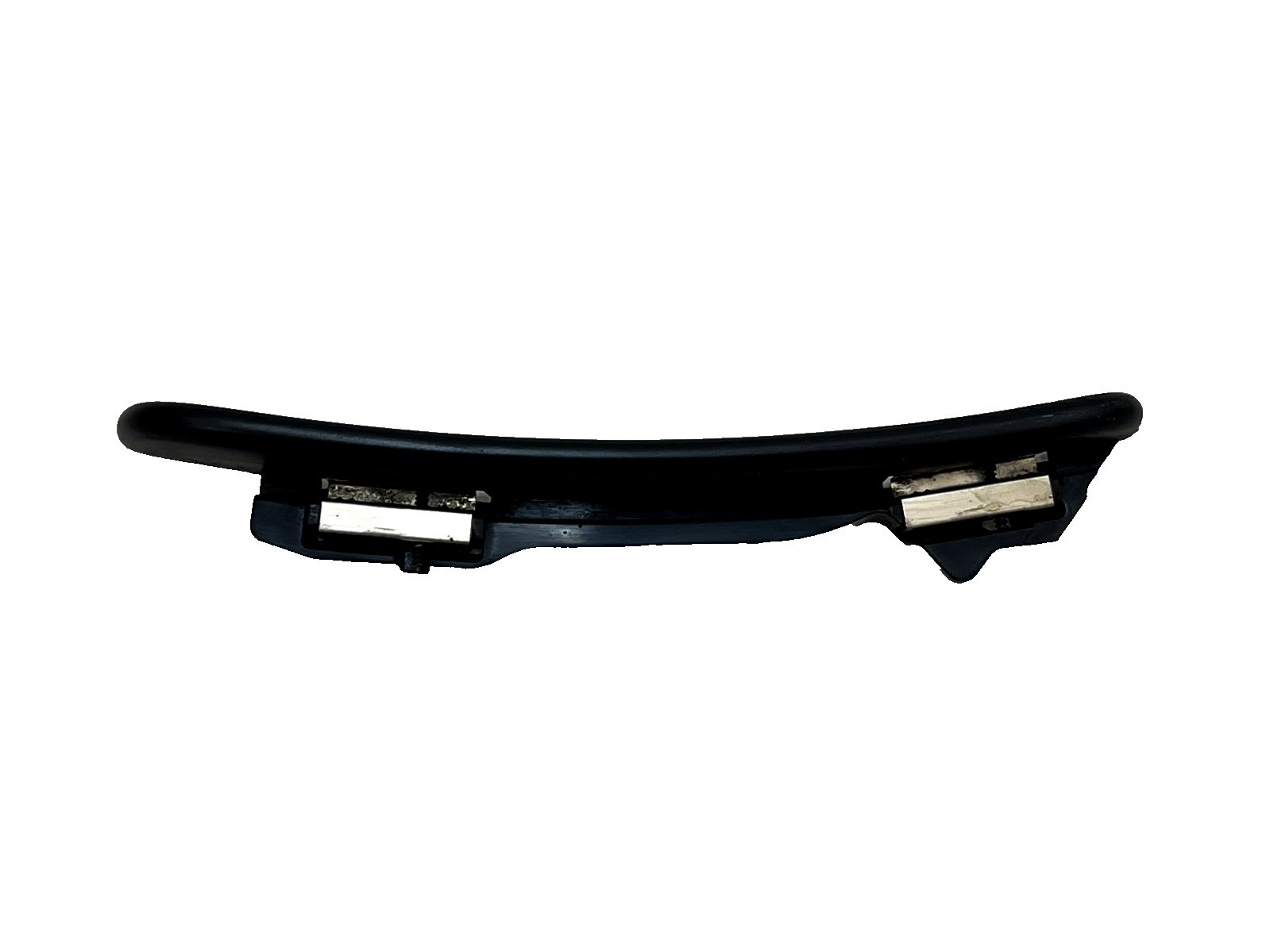 Mercedes C Class W205 AMG Rear Bumper Left Trim 2014 TO 2018 A2058804124 Genuine