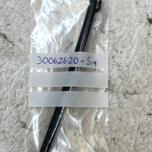 Mercedes C-Class W205 AMG Rear Bumper Right Grill Trim 14-18 A2058850153 Genuine - Image 11